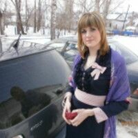 Татьяна Дыбонина