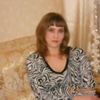 Юлия Землянушина
