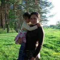 ильина татьяна