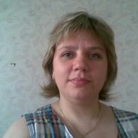 Проскурякова Ирина