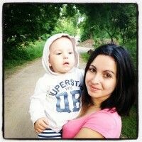 Елизавета Филиппова