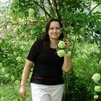 Оксана Абдуллаева