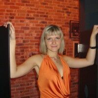 Елена