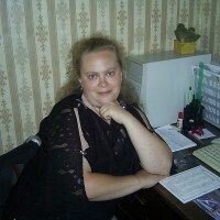 Наталья