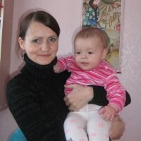 Оксана