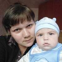 Света Николайчук