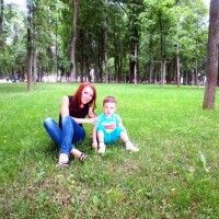 Анюта Кузнецова