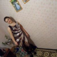 Мария Алипатова