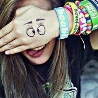 Валентинка