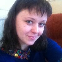 Маргарита Романец