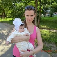 Виктория Побережная
