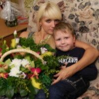 Наталья Кучина