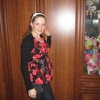 Клявина Анна