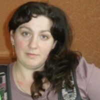 Екатерина Барба