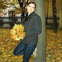 Волкова Ольга