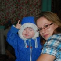 Тамара Козлова