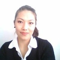 Sdykova Zhanat