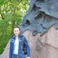 Крупникова Татьяна