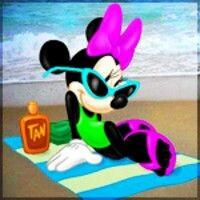 ☆НеОдинокая★Петунья☆