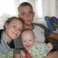 Оксана Лебедева