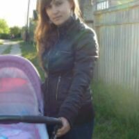 Екатерина Зубарькова