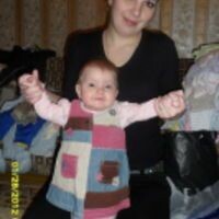 Валентина Торубарова