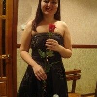Тринева Наталия