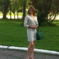 Аня Степанова