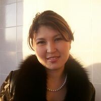 Лейля Абилова