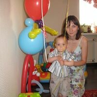 Евгения