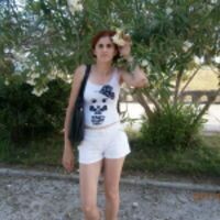 Анна Пахомова