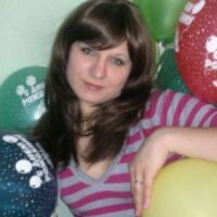 Валентина Акименко