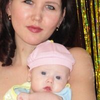 Алексеева Екатерина