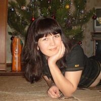 Усенко Наталья
