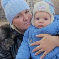 Улыбина Екатерина