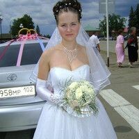 Касымова Альбина
