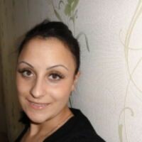 Лилия Шамсутдинова