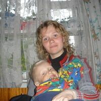 Светлана Федотовских