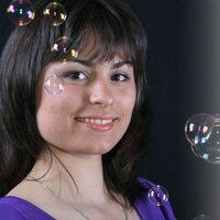 Лобанова Валентина
