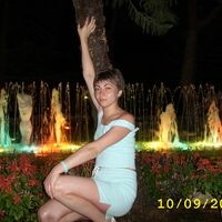 гУДИНА Ирина