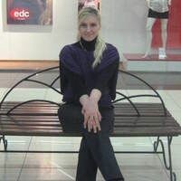 Сидорова Ирина