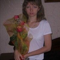Хлопова Оксана