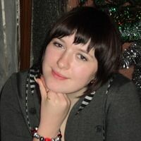Кира Агапова