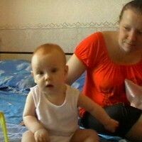 Светлана Торопова