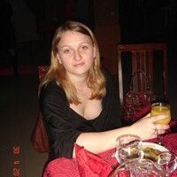 Елена Федченко