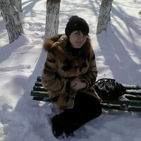 Болгова Оленька