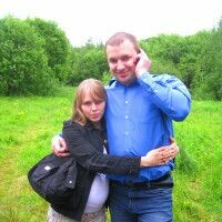 Наталия Иванова