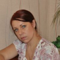 Яна Зеленцова