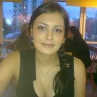 Яна Владимирова