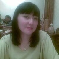 каратаева жанар